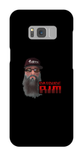 datduderim Samsung Phone Cases