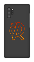 Cover Samsung "Rinascere"