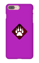 RedRood Logo IPhone Handy Case