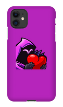 drenation21 iPhone Phone Cases