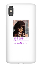 knx83 iPhone Phone Cases