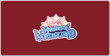 Mysterious Wonderland XXL Gaming Mousepad