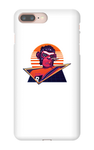 turbo_saab iPhone Phone Cases