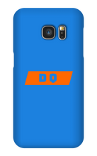 davequakes Samsung Phone Cases