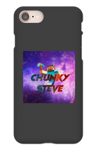 chunkysteve0 iPhone Phone Cases