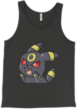 Vicious Umbreon Tank Top
