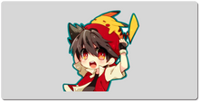 Trainer XXL Gaming Mousepad
