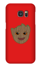 thatlogoguy Samsung Phone Cases