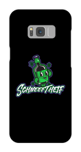 schneeftheif Samsung Phone Cases