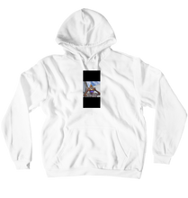 whynikk Hoodies (No-Zip/Pullover)