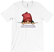 grannysavage1963 T-Shirts