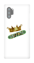 kingof710 Samsung Phone Cases