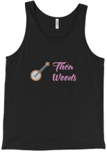 Théa Woods Tank Top
