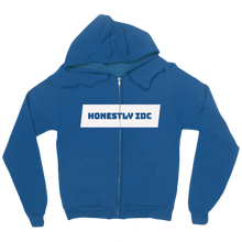 niyathakid Zip Up Hoodie