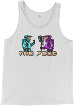 SpartanWarGames.com - The Feud - Tank Top