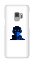 blaz_0 Samsung Phone Cases
