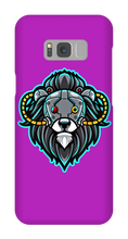 MechLion Samsung Cases