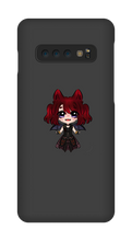 Oneko Chibi  Samsung Phone Case