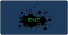 Splat! XXL Gaming Mousepad *Limited Time*
