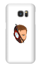 call_me_nerdy Samsung Phone Cases