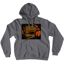 LiTtv Hoodies (No-Zip/Pullover)