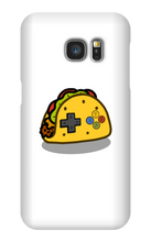 raulthehumantaco Samsung Phone Cases