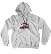 rooki_e2 Hoodies (No-Zip/Pullover)