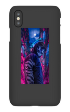 xxstanc3don3xx iPhone Phone Cases