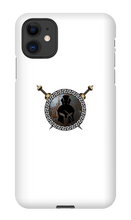 tmalcomgamer iPhone Phone Cases