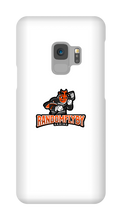 randomflybygaming Samsung Phone Cases