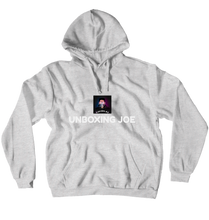 unboxingjoeinmalayalm Hoodies (No-Zip/Pullover)