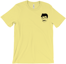Black Rly Frosty T-Shirts