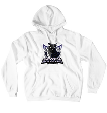 Katssura Hoodies (No-Zip/Pullover)