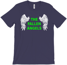 TheFallenAngels White Wing tshirt