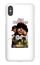 NO LIMIT 1991 iPhone Phone Case