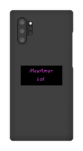 meuamorlol Samsung Phone Cases