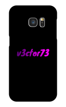 v3ctor73 Samsung Phone Cases