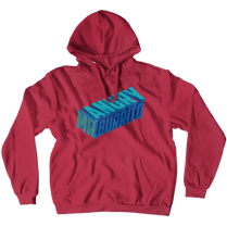 mrangryburrito Hoodies (No-Zip/Pullover)