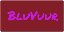 bluvuur XXL Gaming Mousepad