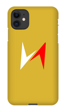 h4ckzera iPhone Phone Cases