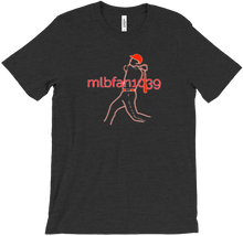 Mens Full Logo Tee