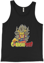 gokichu9000 Tank Top