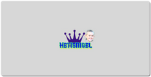 hetisnigel XXL Gaming Mousepad