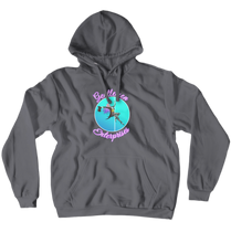 Gentlemen Enterprises Hoodie [Version B]