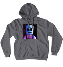 djmello69 Hoodies (No-Zip/Pullover)