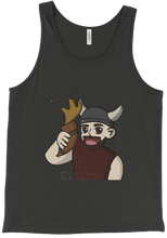 the_jolly_norscan Tank Top