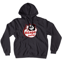 Reapz Show Hoodie (No-Zip/Pullover)