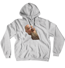 Hoodies (No-Zip/Pullover)