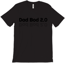 Dad Bod 2.0 T-Shirts
