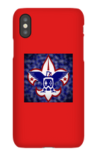 scout613tv iPhone Phone Cases